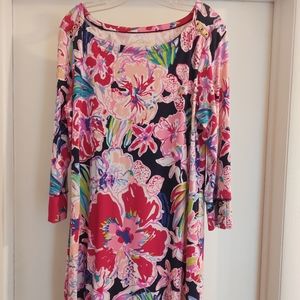 Lilly Pulitzer UPF 50+ Sophie Dress